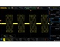 Опция двухканального генератора сигналов 25 МГц Rigol MSO7000-AWG