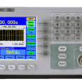 Универсальный DDS-генератор сигналов OWON AG4151
