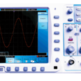 Осциллограф цифровой OWON SDS8302 (с VGA)