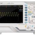 Осциллограф цифровой RIGOL DS1102Z-E