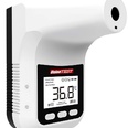 Автоматический инфракрасный термометр для контроля посетителей UnionTest K3 Pro