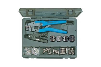 Набор инструмента Pro'sKit 1PK-934