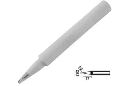 Жало для паяльников 608-351N /352N, модель Pro'skit 508-351N-2D