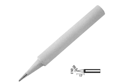 Жало для паяльников 608-351N /352N, модель Pro'skit 508-351N-B