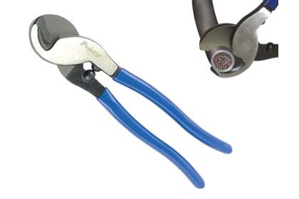 Кусачки кабельные Pro'sKit 8PK-A201A