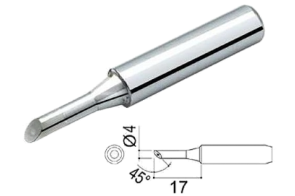 Жало Quick QSS960-T-4CM микроволна