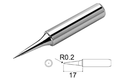 Жало Quick QSS960-T-I