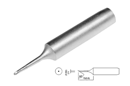 Жало UnionTest 900M-T-1C (Hakko 900M-T-1C)