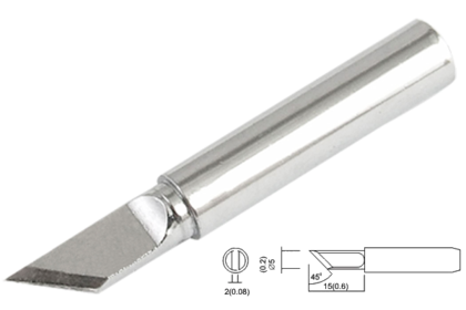 Жало UnionTest 900M-T-K (Hakko 900M-T-K)