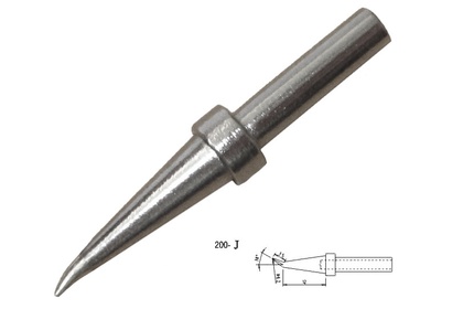 Жало Bakon 200-T-J (Bakon 200M-J)