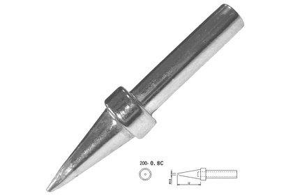 Жало Bakon 200-T-0.8C (Bakon 200M-0.8C)