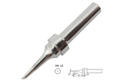 Жало Bakon 200-T-1C (Bakon 200M-1C)