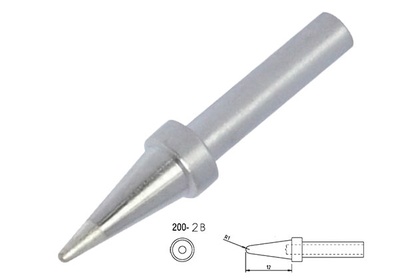 Жало Bakon 200-T-2B (Bakon 200M-2B)