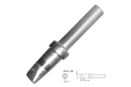 Жало Bakon 200-T-4.2D (Bakon 200M-4.2D)