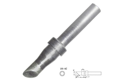 Жало Bakon 200-T-4C (Bakon 200M-4C)