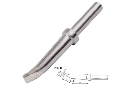 Жало Bakon 200-T-H (Bakon 200M-H)