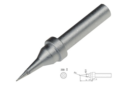 Жало Bakon 200-T-I (Bakon 200M-I)