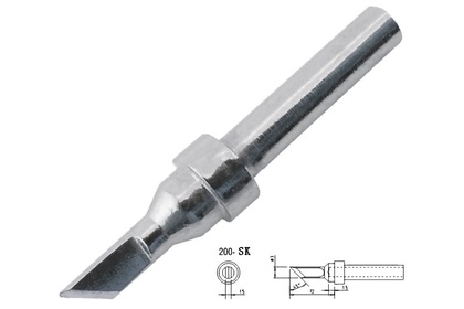 Жало Bakon 200-T-SK (Bakon 200M-SK)
