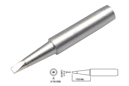 Жало Bakon 900M-T-1.2D