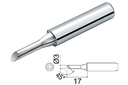 Жало Bakon 900M-T-3C
