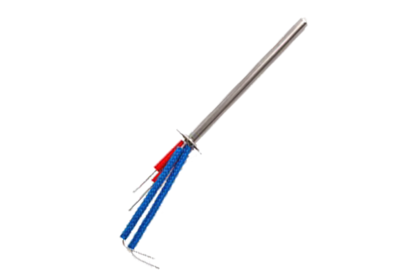 Нагревательный элемент BK1327 для паяльника Bakon SBK8586