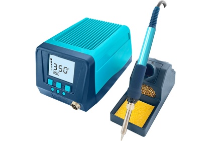 Паяльная станция Bakon BK2000S индукционная