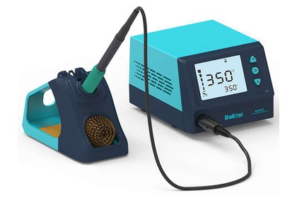 Паяльная станция BAKON BK969C