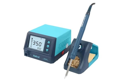 Паяльная станция BAKON BK969D+