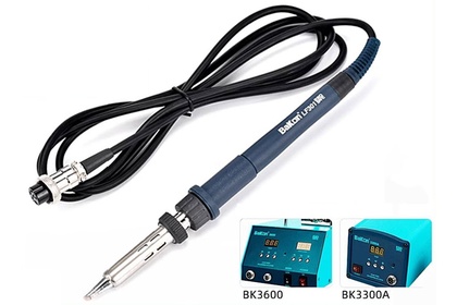 Паяльник Bakon LF301 для Bakon BK3300A