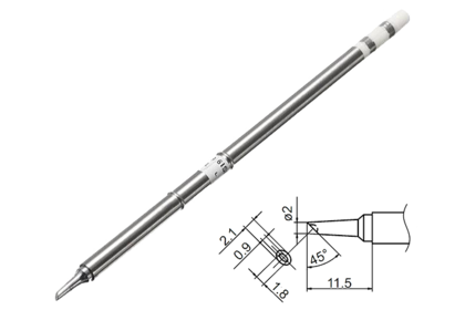 Жало Bakon T12-BCM2 - микроволна