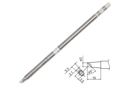 Жало Bakon T12-BCM3 - микроволна