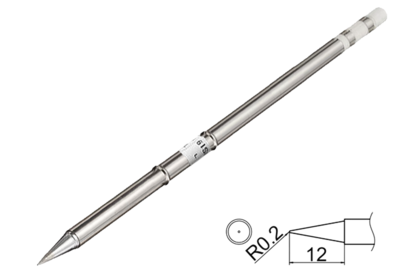 Жало Bakon T12-BL