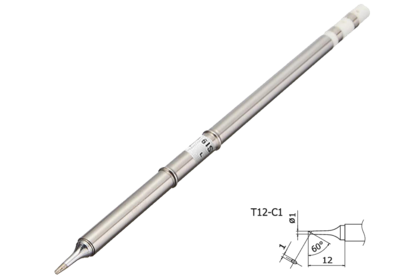 Жало Bakon T12-C1