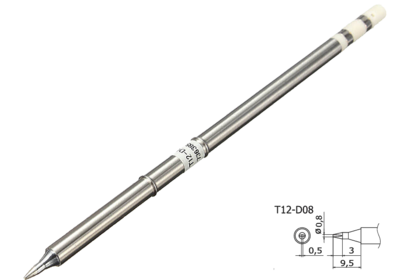 Жало Bakon T12-D08