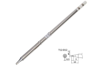 Жало Bakon T12-D12