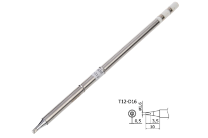 Жало Bakon T12-D16