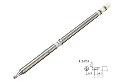 Жало Bakon T12-D24