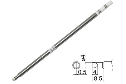 Жало Bakon T12-D4