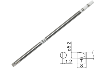 Жало Bakon T12-D52