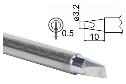 Жало Bakon T13-D32 (Hakko T13-D32)