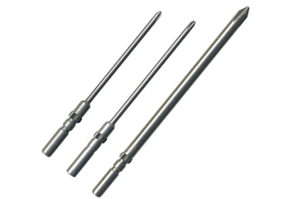 Бита с круглым стержнем Kilews #2 HB 5.0mm x 250mm