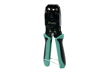 Профессиональный кримпер Pro'sKit CP-376