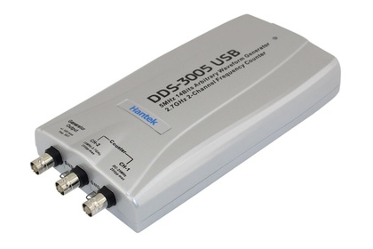 Генератор сигналов Hantek DDS-3005 произвольной формы