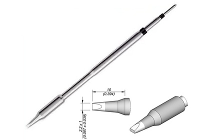Жало Geeboon C245-2.2D