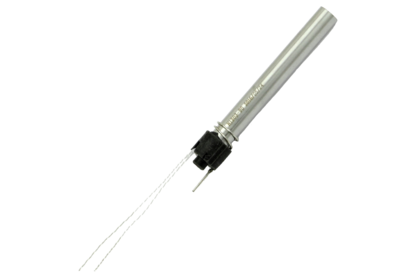 Нагревательный элемент Quick H1203 - 90W для паяльных станций Quick 203H, 204H, 203D, 712, 376D