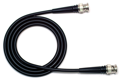 Кабель соединительный Hoden HB-B100 (BNC-BNC)