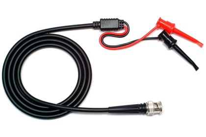Кабель соединительный Hoden HB-I100 (BNC-IC Clip)