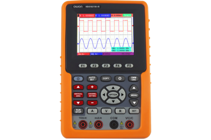 Скопметр цифровой OWON HDS2061M-N