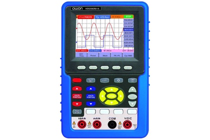 Скопметр цифровой OWON HDS2062M-N