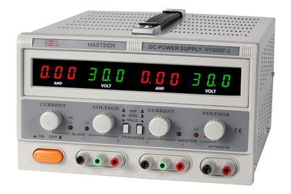 Источник питания Mastech HY3005F-3